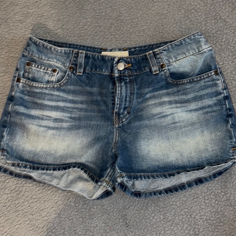 BKE Jean Shorts